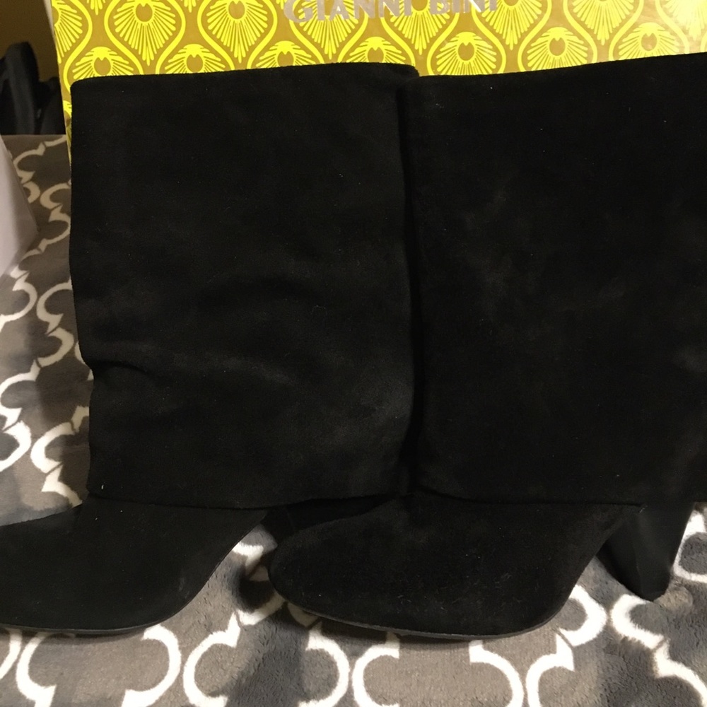 Cute boots